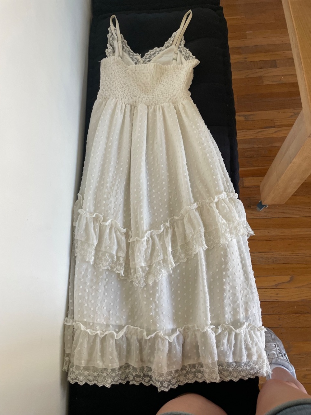 Graduation Dress - Picture 2 of 4